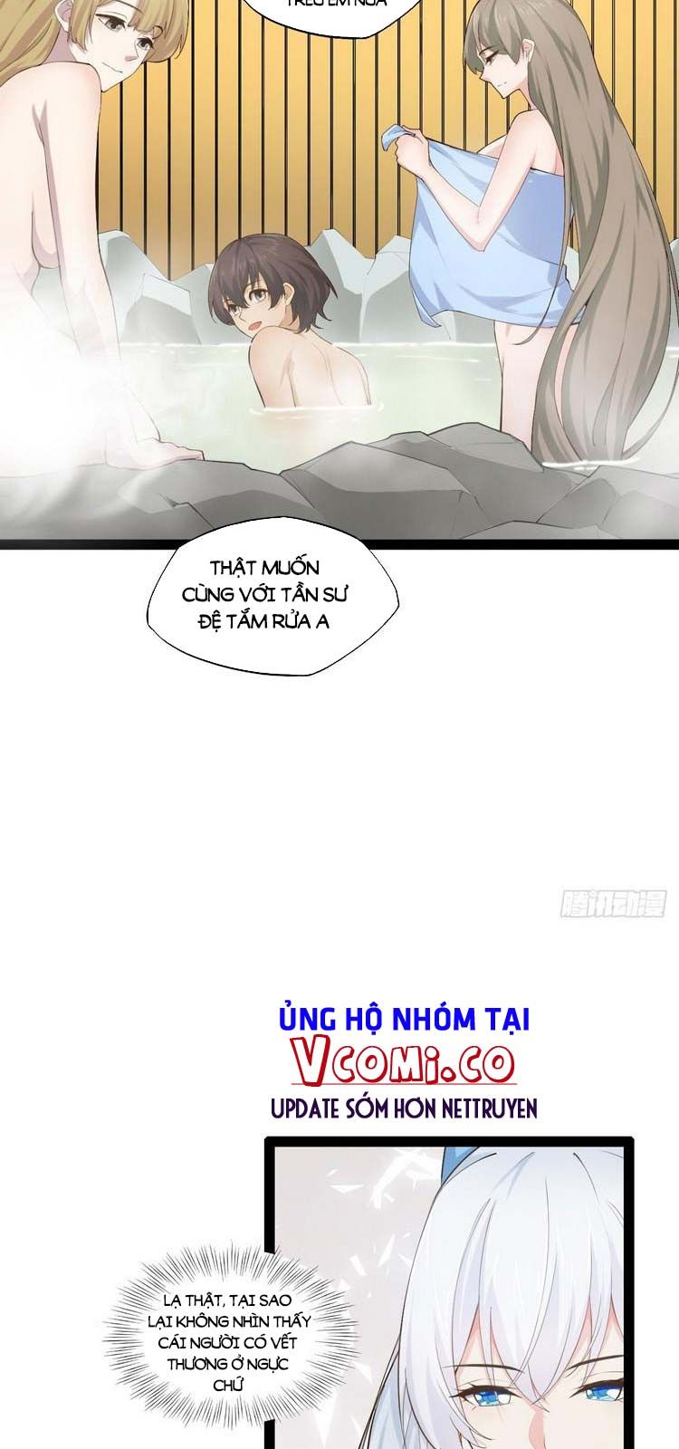 đọc truyện Bắt Đầu Làm Đầy Điểm Mị Lực Chương 15 ảnh 35 tại Truyện Dạ Ký