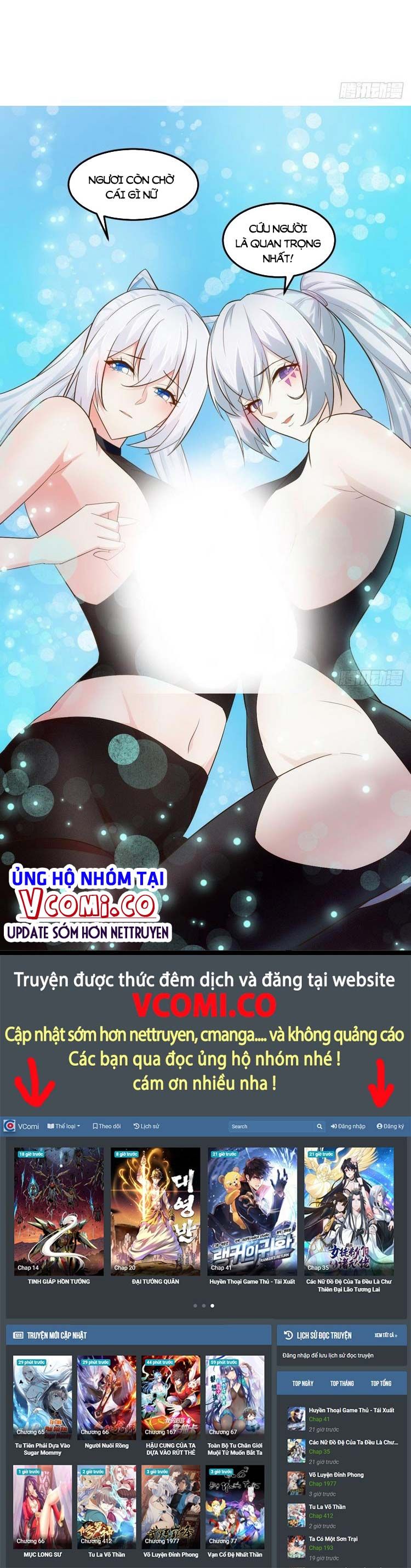 đọc truyện Bắt Đầu Làm Đầy Điểm Mị Lực Chương 19 ảnh 16 tại Truyện Dạ Ký