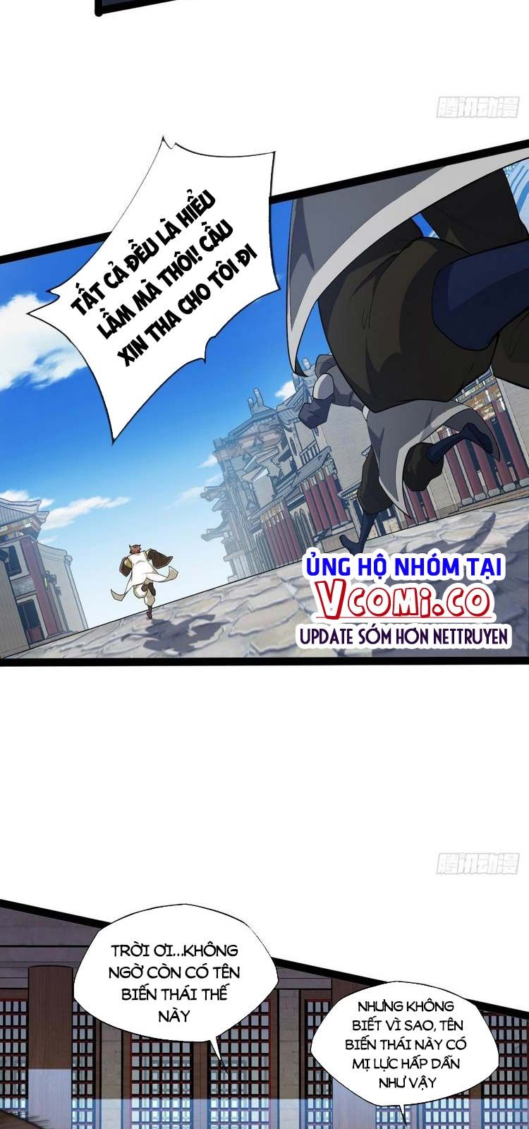 đọc truyện Bắt Đầu Làm Đầy Điểm Mị Lực Chương 2 ảnh 23 tại Truyện Dạ Ký