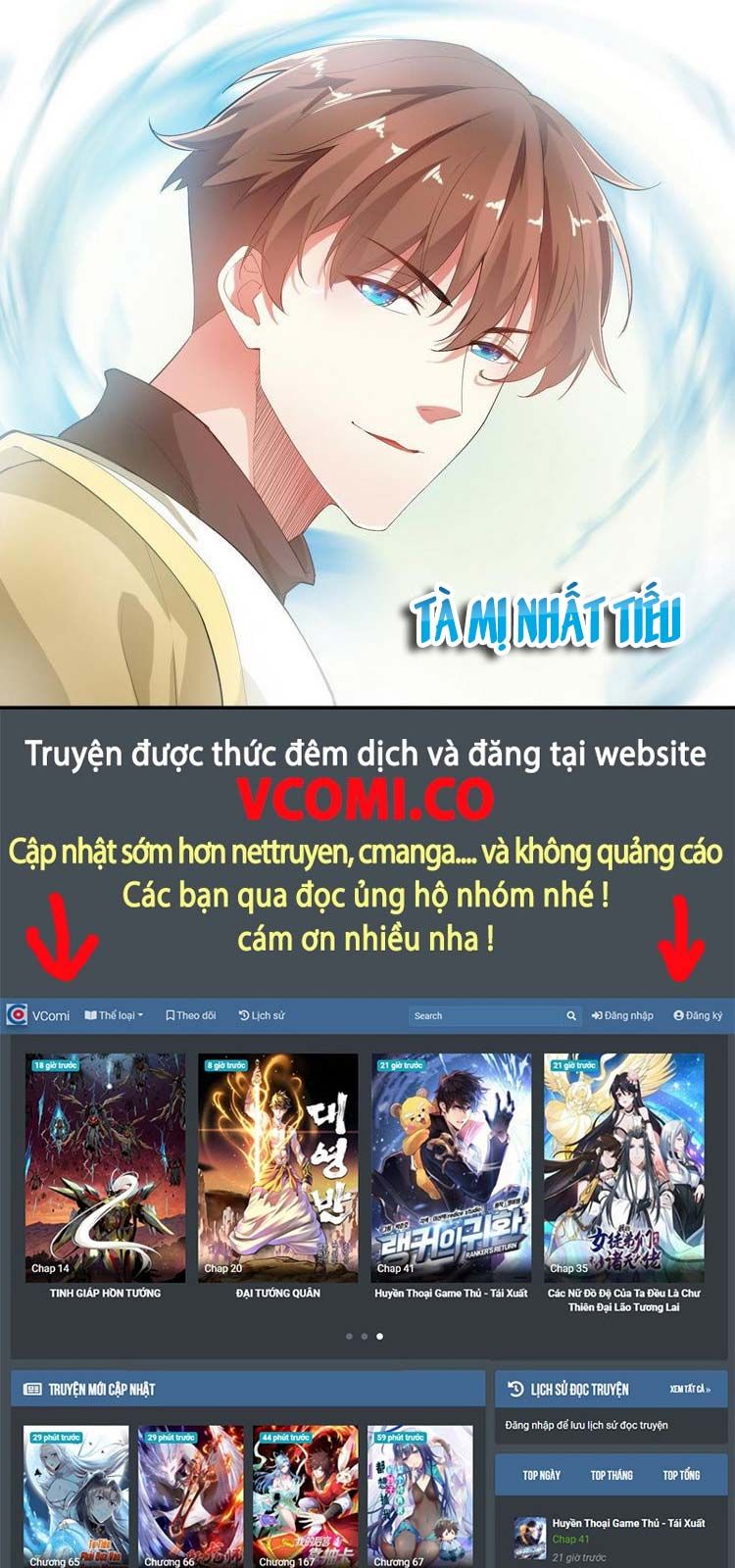 đọc truyện Bắt Đầu Làm Đầy Điểm Mị Lực Chương 2 ảnh 34 tại Truyện Dạ Ký