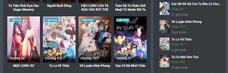 đọc truyện Bắt Đầu Làm Đầy Điểm Mị Lực Chương 2 ảnh 35 tại Truyện Dạ Ký
