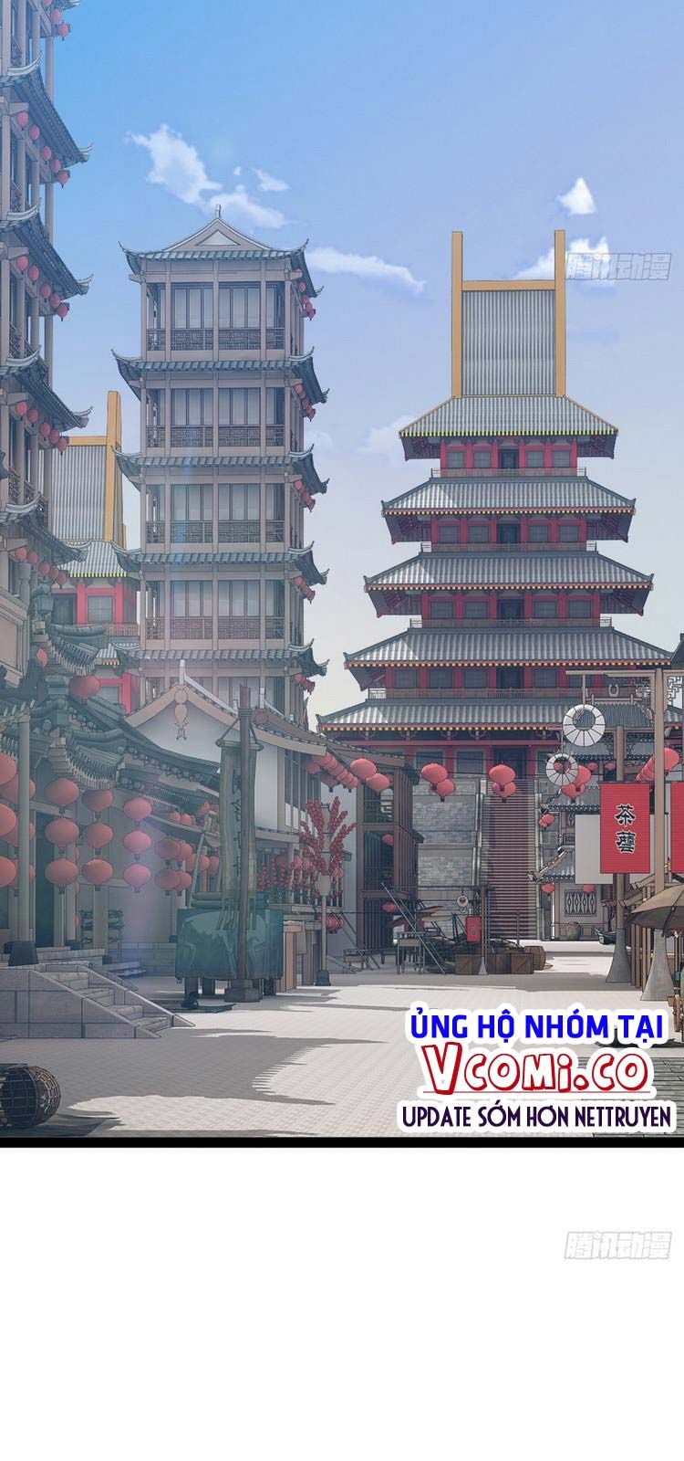đọc truyện Bắt Đầu Làm Đầy Điểm Mị Lực Chương 2 ảnh 9 tại Truyện Dạ Ký