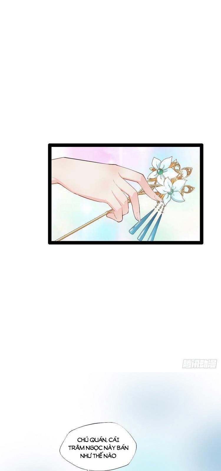 đọc truyện Bắt Đầu Làm Đầy Điểm Mị Lực Chương 2 ảnh 10 tại Truyện Dạ Ký