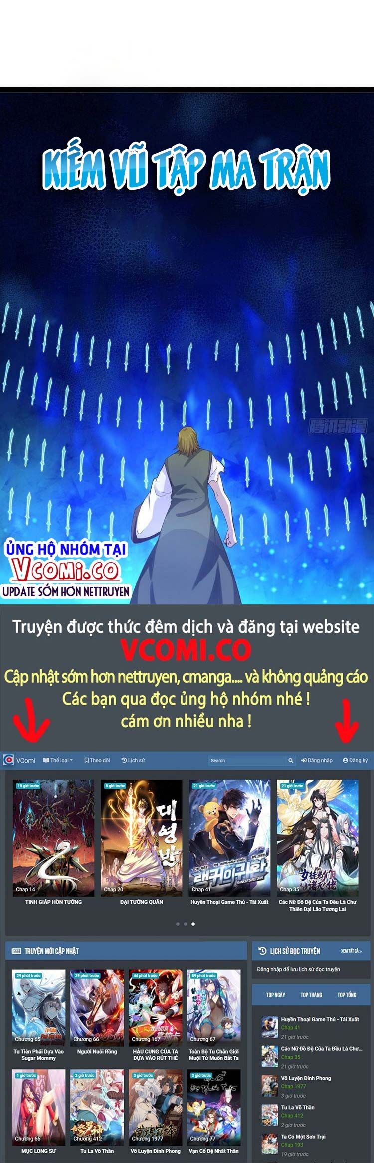 đọc truyện Bắt Đầu Làm Đầy Điểm Mị Lực Chương 20 ảnh 17 tại Truyện Dạ Ký