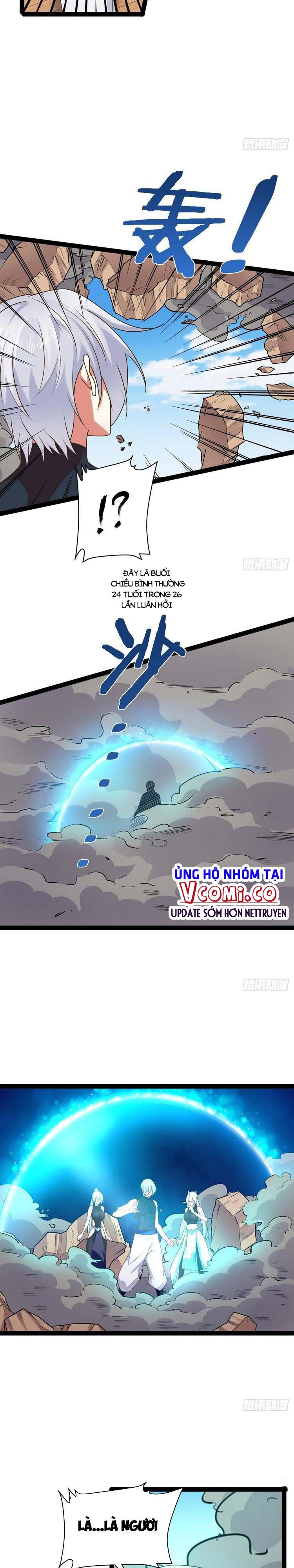 đọc truyện Bắt Đầu Làm Đầy Điểm Mị Lực Chương 20 ảnh 9 tại Truyện Dạ Ký