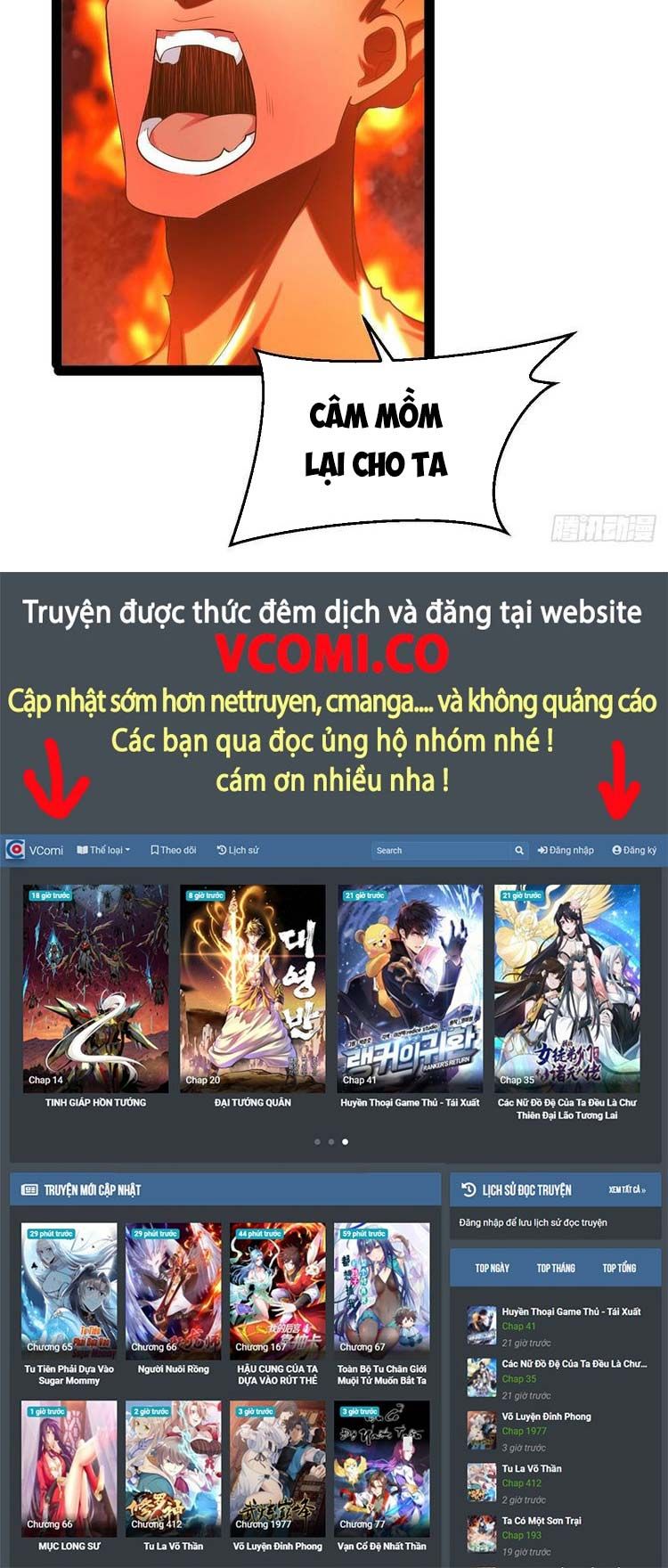 đọc truyện Bắt Đầu Làm Đầy Điểm Mị Lực Chương 21 ảnh 15 tại Truyện Dạ Ký