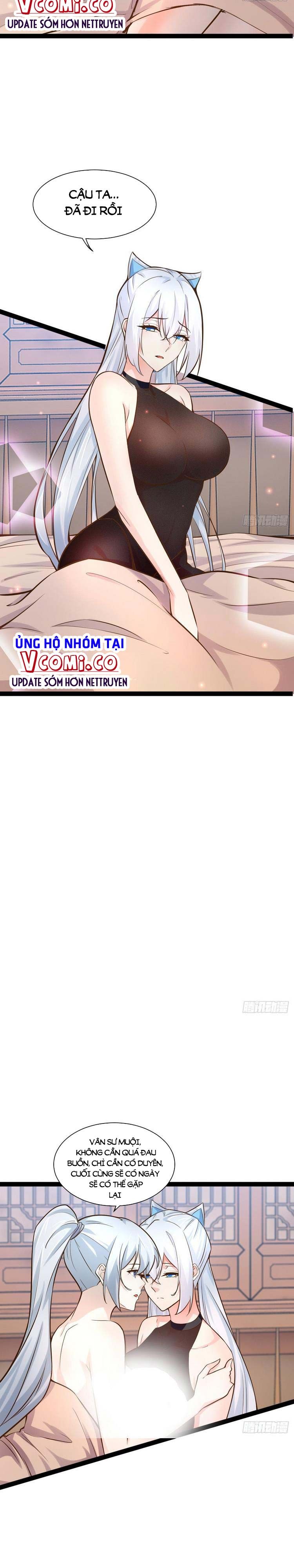 đọc truyện Bắt Đầu Làm Đầy Điểm Mị Lực Chương 23 ảnh 3 tại Truyện Dạ Ký
