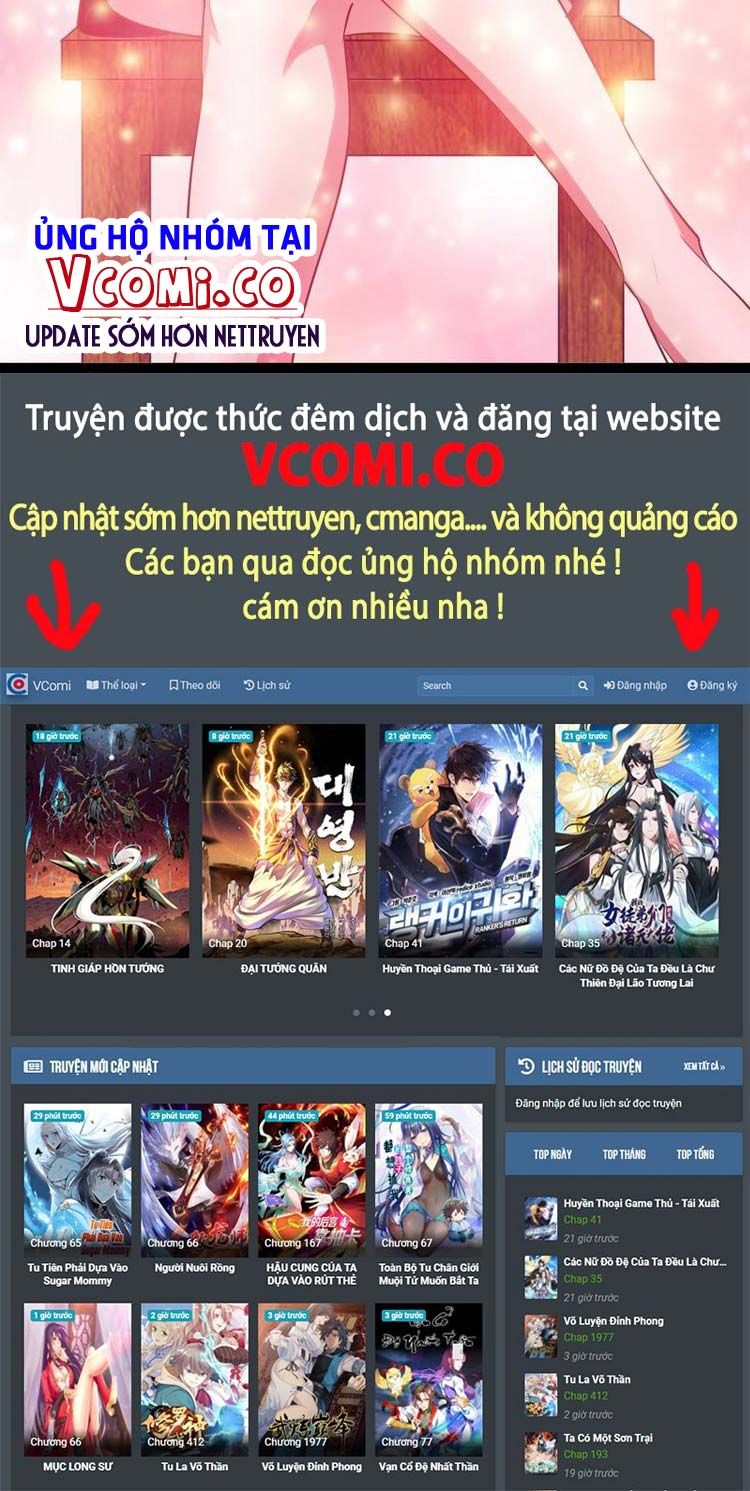 đọc truyện Bắt Đầu Làm Đầy Điểm Mị Lực Chương 25 ảnh 17 tại Truyện Dạ Ký