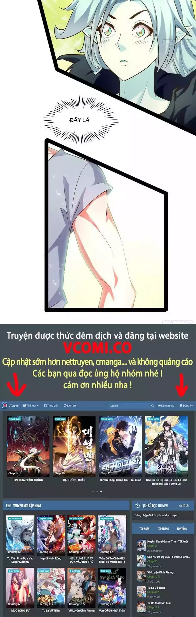 đọc truyện Bắt Đầu Làm Đầy Điểm Mị Lực Chương 29 ảnh 16 tại Truyện Dạ Ký