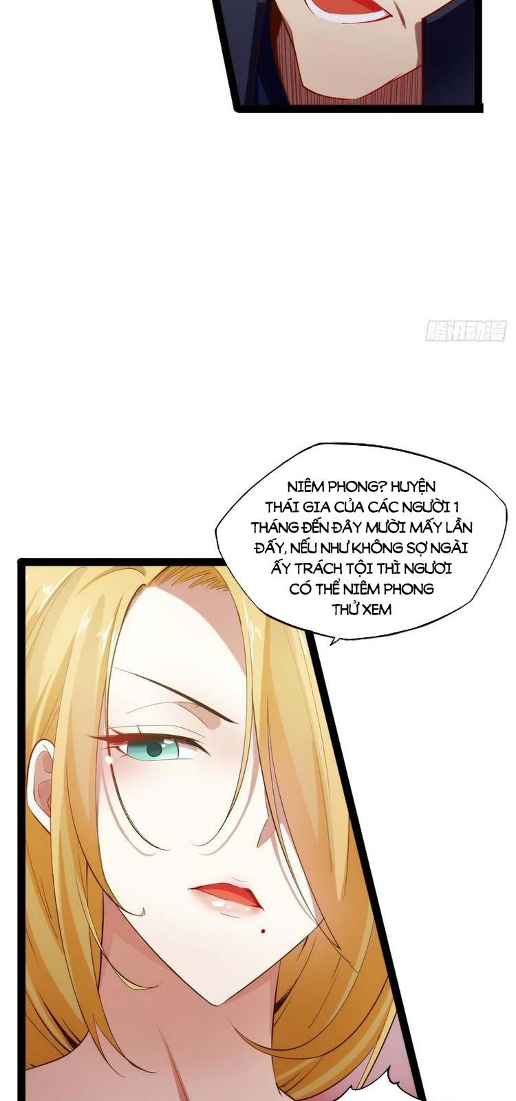 đọc truyện Bắt Đầu Làm Đầy Điểm Mị Lực Chương 3 ảnh 22 tại Truyện Dạ Ký