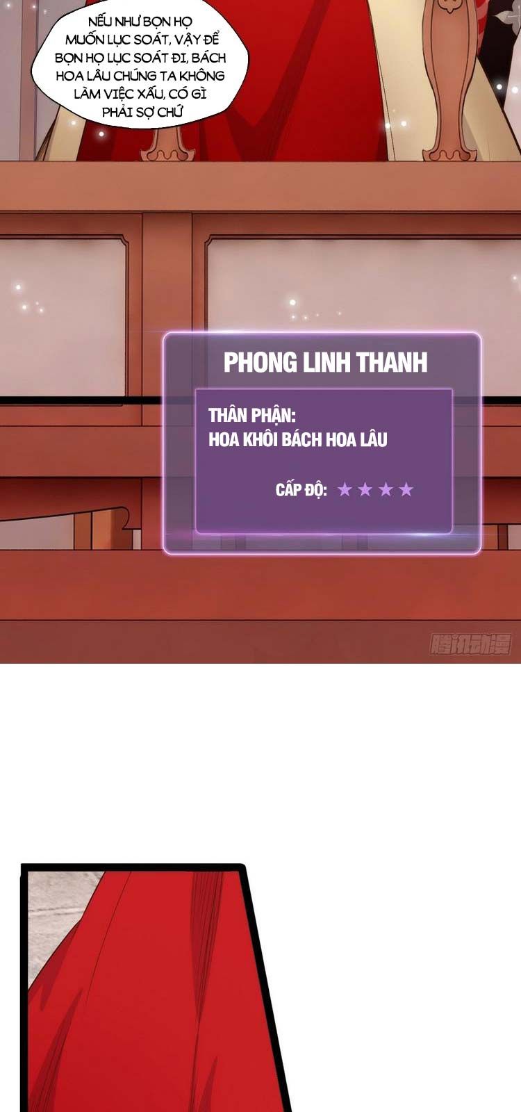 đọc truyện Bắt Đầu Làm Đầy Điểm Mị Lực Chương 3 ảnh 25 tại Truyện Dạ Ký