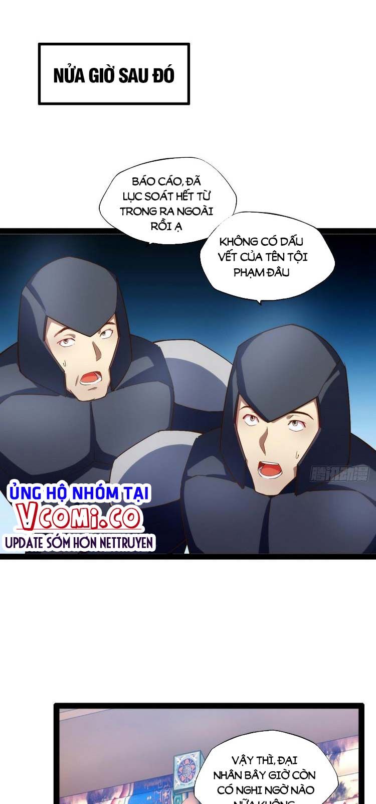 đọc truyện Bắt Đầu Làm Đầy Điểm Mị Lực Chương 3 ảnh 27 tại Truyện Dạ Ký