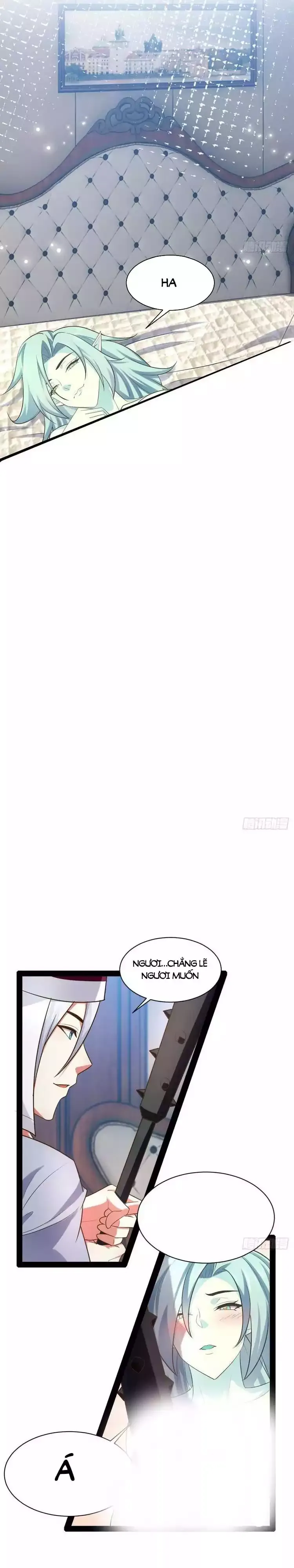đọc truyện Bắt Đầu Làm Đầy Điểm Mị Lực Chương 30 ảnh 12 tại Truyện Dạ Ký