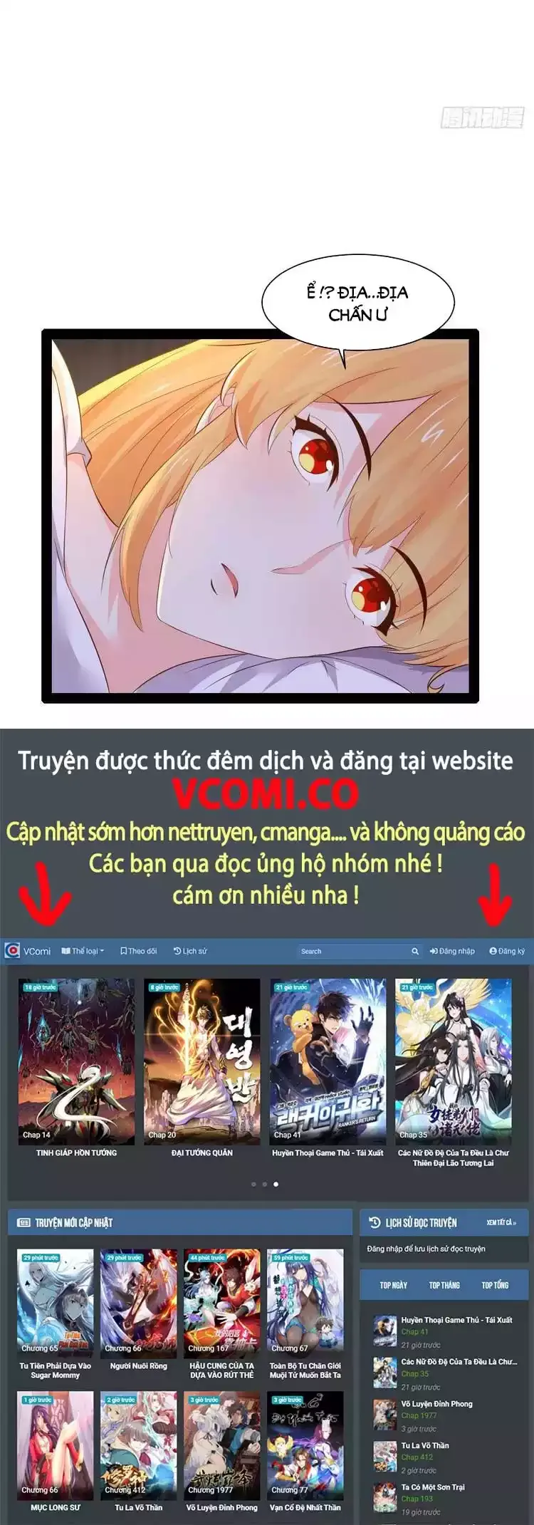 đọc truyện Bắt Đầu Làm Đầy Điểm Mị Lực Chương 31 ảnh 16 tại Truyện Dạ Ký