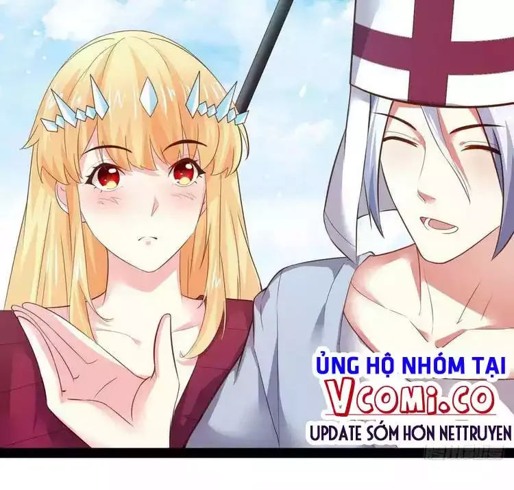 đọc truyện Bắt Đầu Làm Đầy Điểm Mị Lực Chương 31 ảnh 10 tại Truyện Dạ Ký