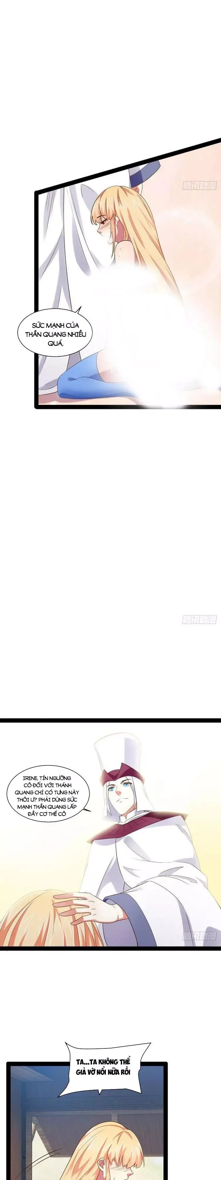 đọc truyện Bắt Đầu Làm Đầy Điểm Mị Lực Chương 32 ảnh 12 tại Truyện Dạ Ký