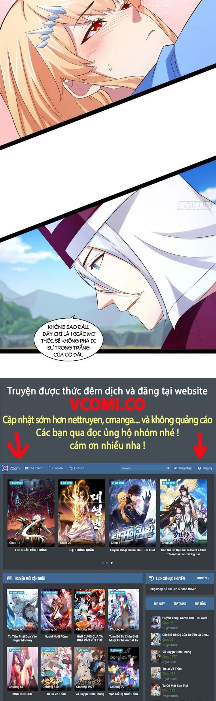 đọc truyện Bắt Đầu Làm Đầy Điểm Mị Lực Chương 33 ảnh 16 tại Truyện Dạ Ký