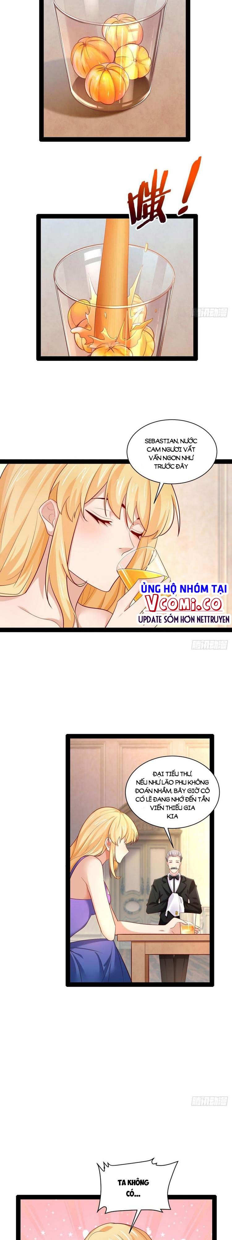 đọc truyện Bắt Đầu Làm Đầy Điểm Mị Lực Chương 35 ảnh 6 tại Truyện Dạ Ký