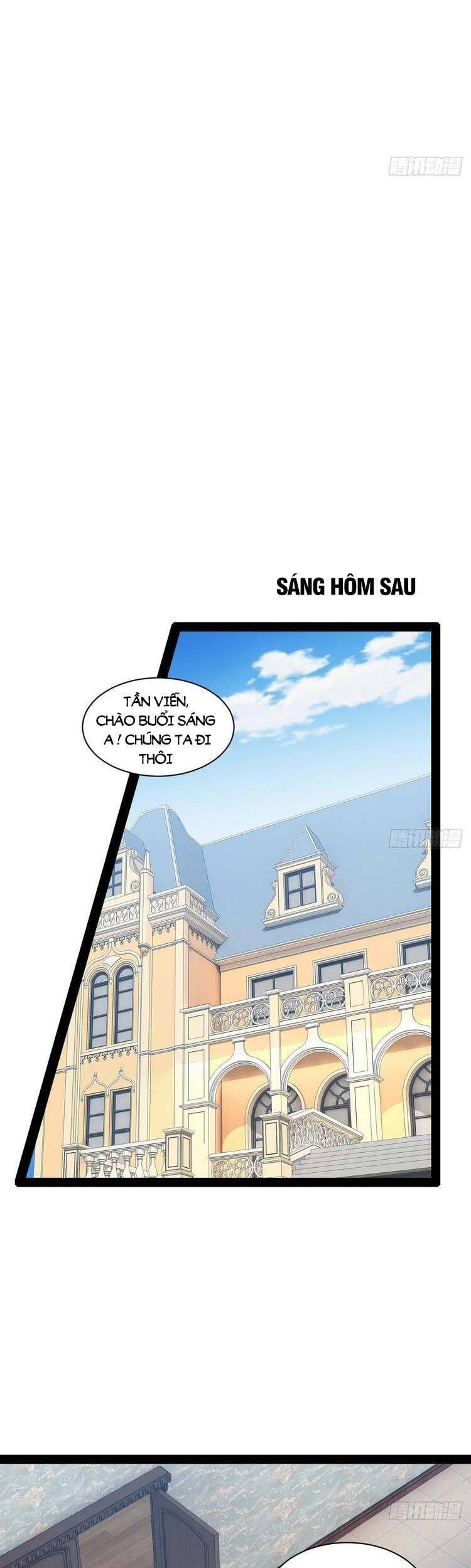 đọc truyện Bắt Đầu Làm Đầy Điểm Mị Lực Chương 36 ảnh 14 tại Truyện Dạ Ký
