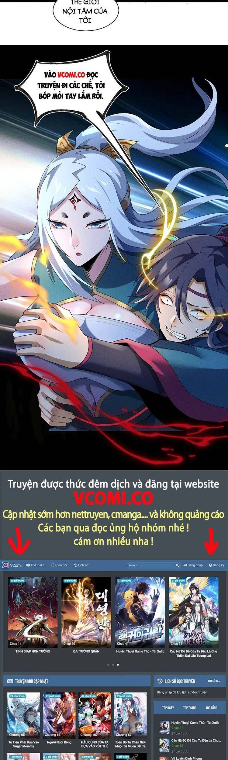 đọc truyện Bắt Đầu Làm Đầy Điểm Mị Lực Chương 36 ảnh 31 tại Truyện Dạ Ký