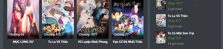 đọc truyện Bắt Đầu Làm Đầy Điểm Mị Lực Chương 36 ảnh 32 tại Truyện Dạ Ký