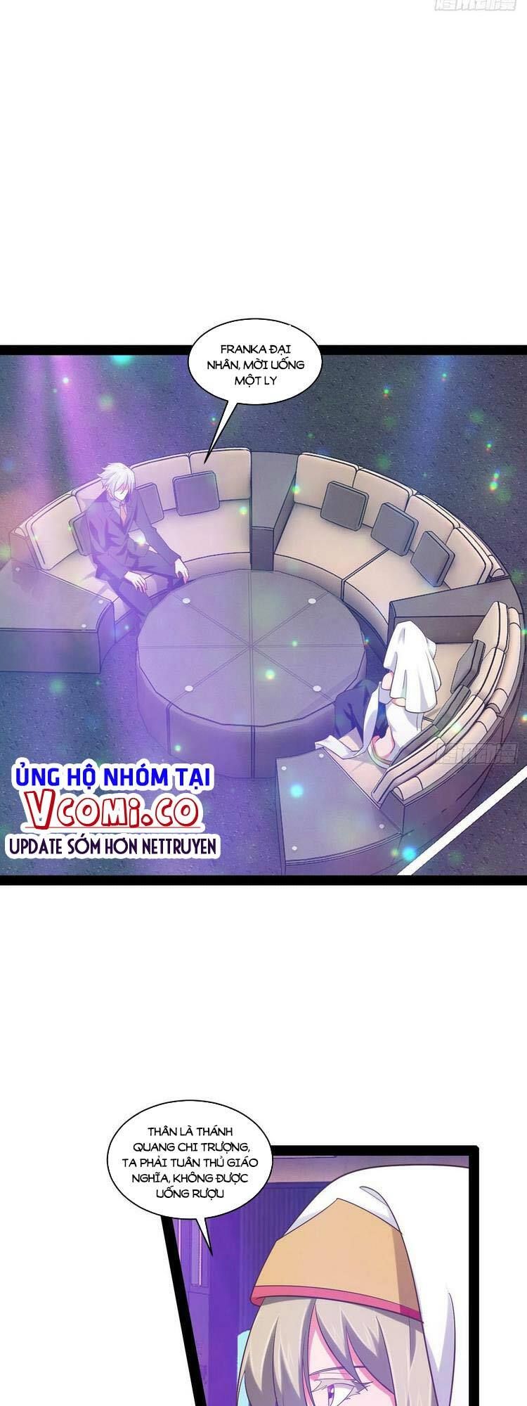 đọc truyện Bắt Đầu Làm Đầy Điểm Mị Lực Chương 37 ảnh 5 tại Truyện Dạ Ký