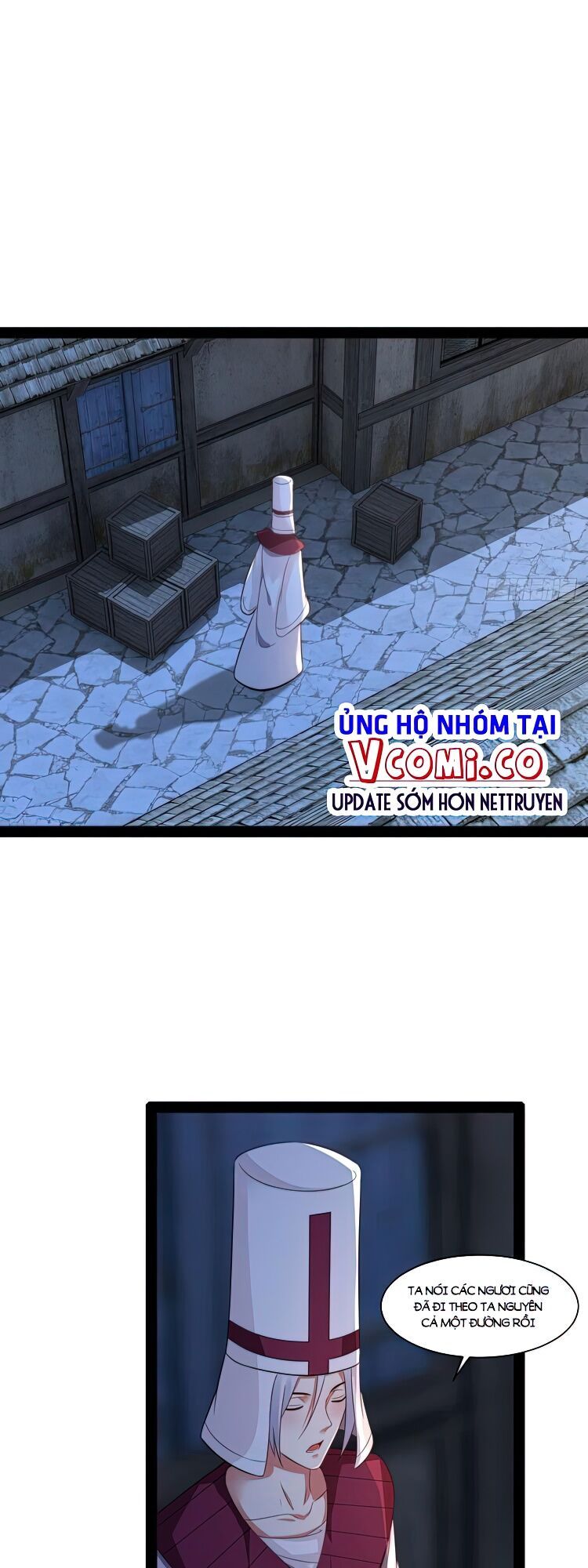 đọc truyện Bắt Đầu Làm Đầy Điểm Mị Lực Chương 38 ảnh 28 tại Truyện Dạ Ký
