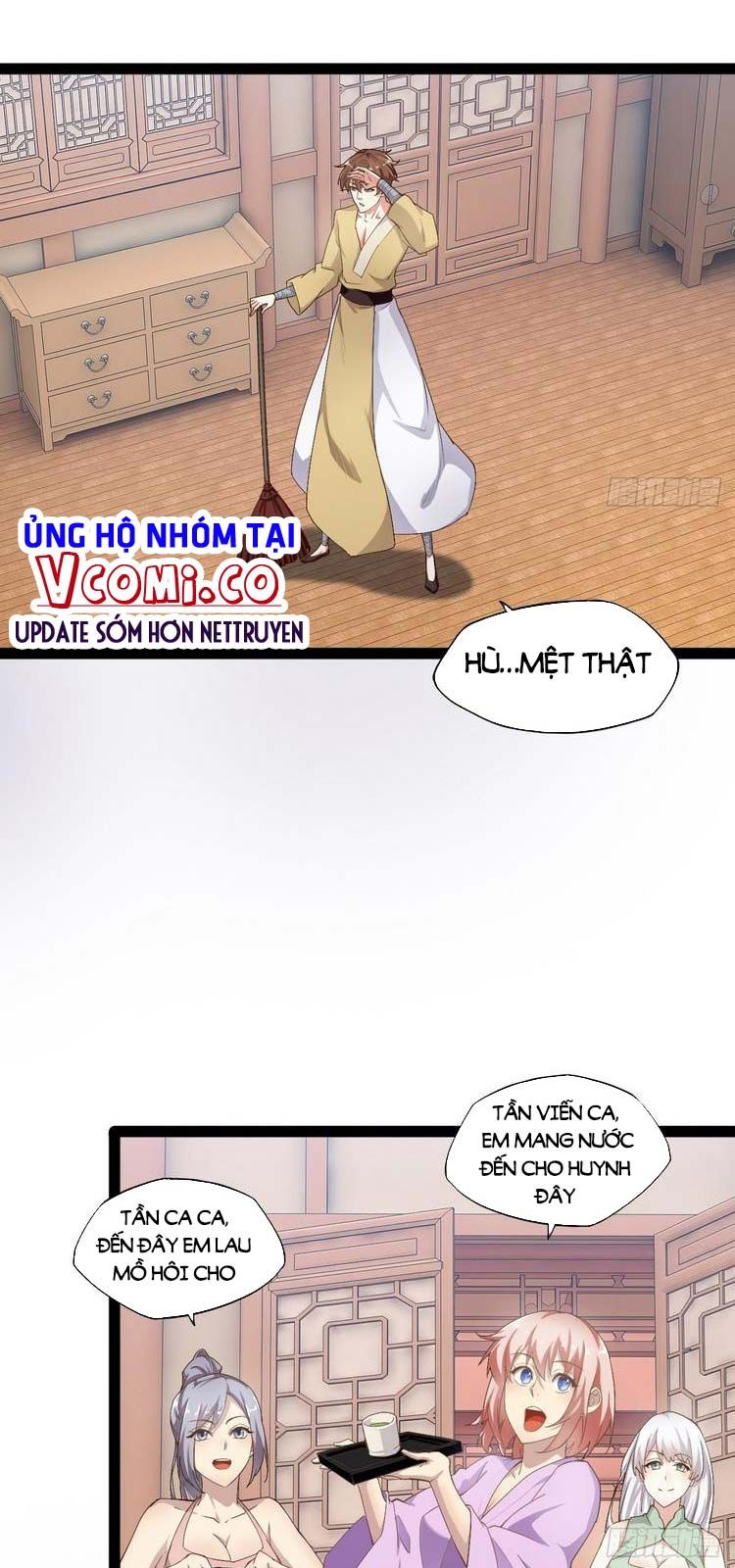 đọc truyện Bắt Đầu Làm Đầy Điểm Mị Lực Chương 4 ảnh 35 tại Truyện Dạ Ký
