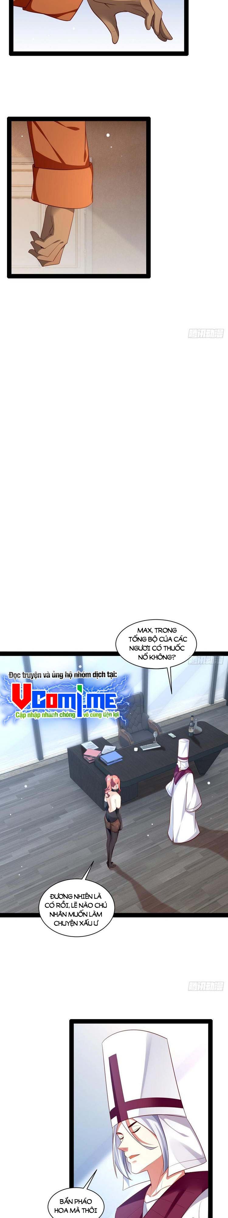 đọc truyện Bắt Đầu Làm Đầy Điểm Mị Lực Chương 44 ảnh 3 tại Truyện Dạ Ký