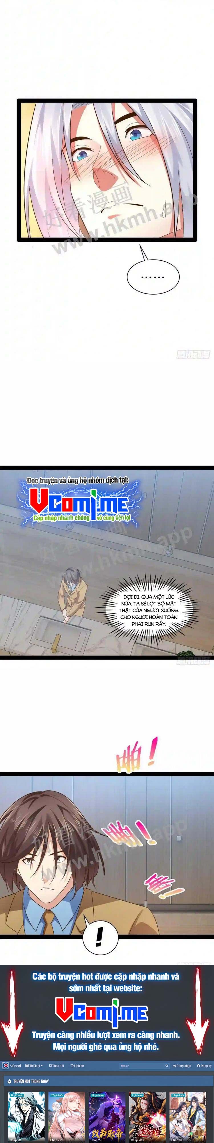 đọc truyện Bắt Đầu Làm Đầy Điểm Mị Lực Chương 45 ảnh 17 tại Truyện Dạ Ký
