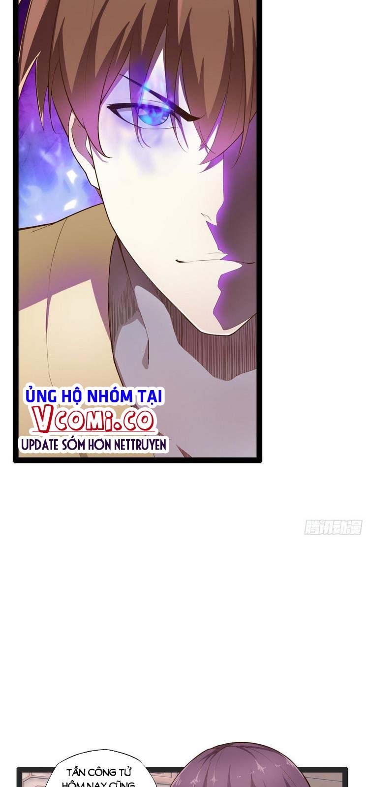 đọc truyện Bắt Đầu Làm Đầy Điểm Mị Lực Chương 5 ảnh 10 tại Truyện Dạ Ký