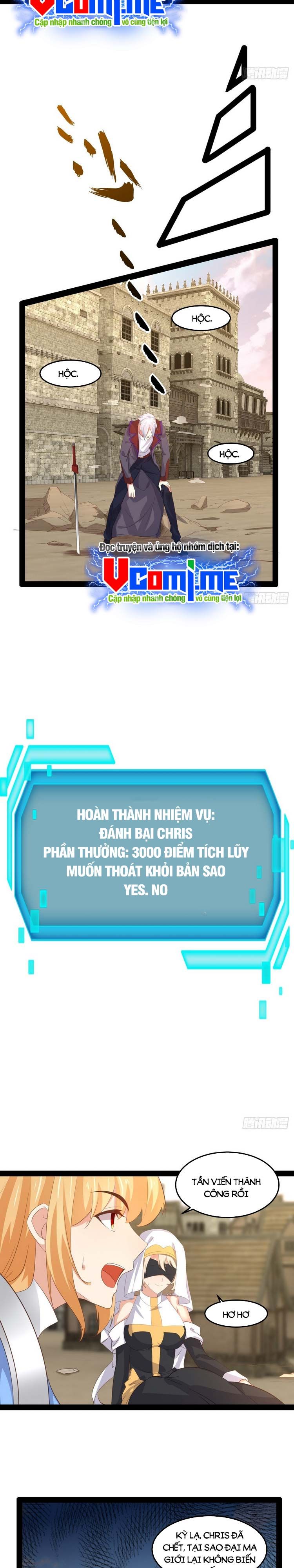 đọc truyện Bắt Đầu Làm Đầy Điểm Mị Lực Chương 51 ảnh 14 tại Truyện Dạ Ký