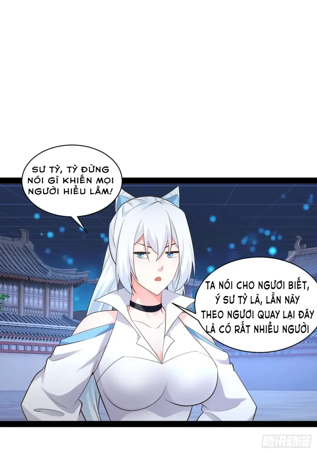 đọc truyện Bắt Đầu Làm Đầy Điểm Mị Lực Chương 53 ảnh 29 tại Truyện Dạ Ký