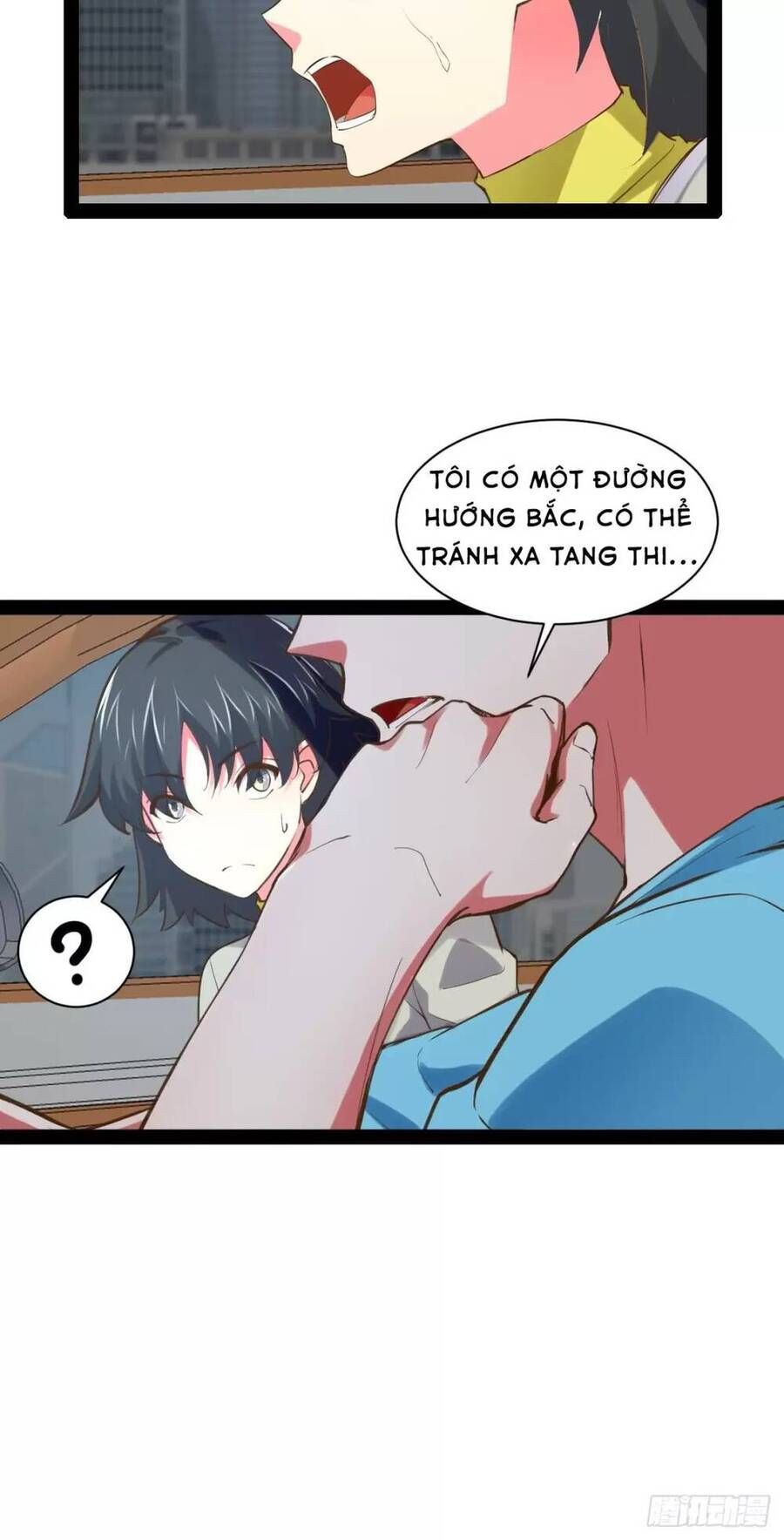 đọc truyện Bắt Đầu Làm Đầy Điểm Mị Lực Chương 55 ảnh 19 tại Truyện Dạ Ký