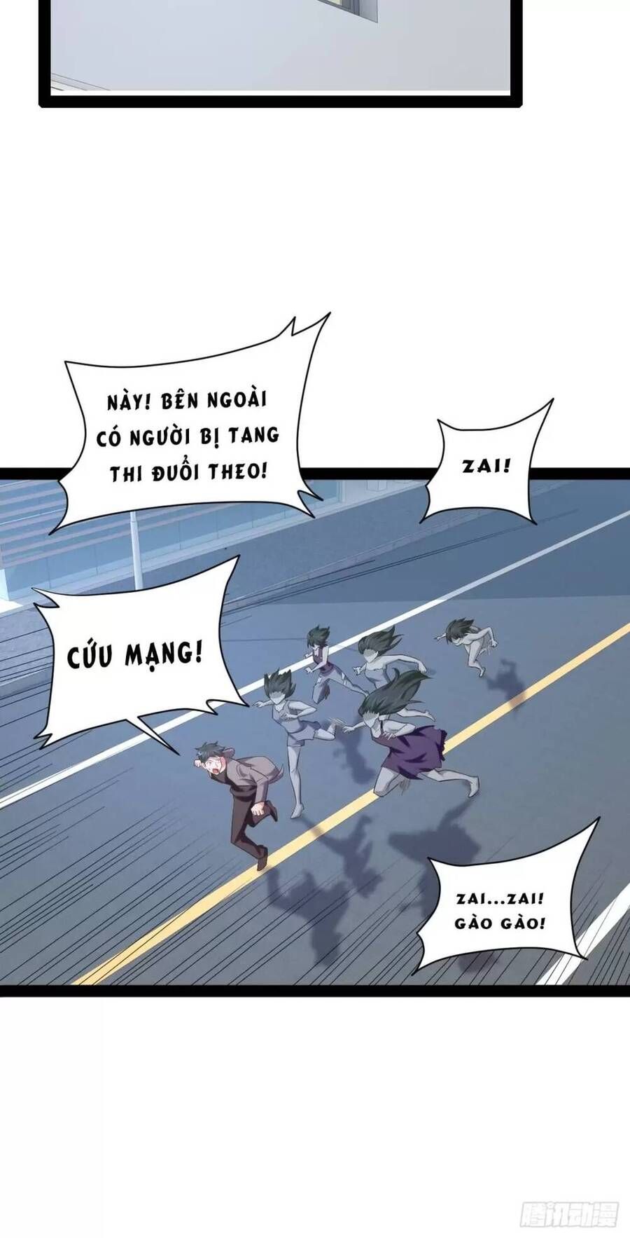 đọc truyện Bắt Đầu Làm Đầy Điểm Mị Lực Chương 55 ảnh 52 tại Truyện Dạ Ký