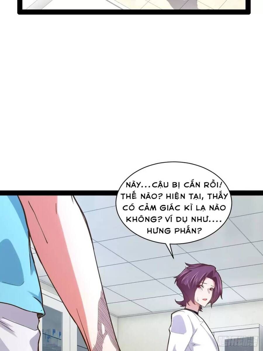 đọc truyện Bắt Đầu Làm Đầy Điểm Mị Lực Chương 56 ảnh 21 tại Truyện Dạ Ký