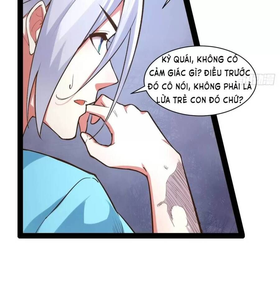 đọc truyện Bắt Đầu Làm Đầy Điểm Mị Lực Chương 56 ảnh 23 tại Truyện Dạ Ký