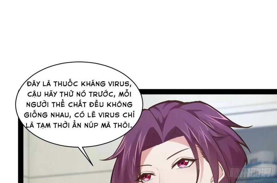đọc truyện Bắt Đầu Làm Đầy Điểm Mị Lực Chương 56 ảnh 24 tại Truyện Dạ Ký