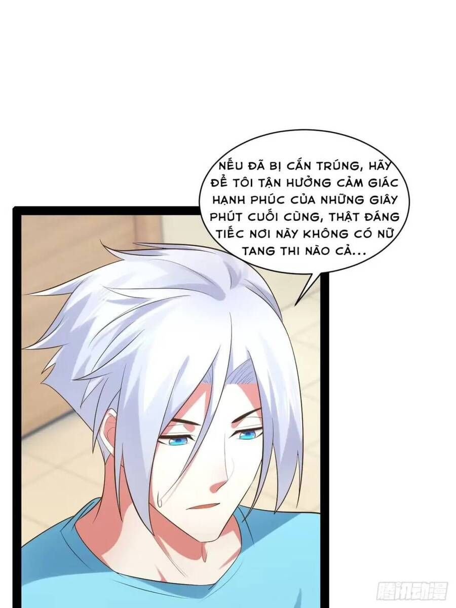 đọc truyện Bắt Đầu Làm Đầy Điểm Mị Lực Chương 56 ảnh 26 tại Truyện Dạ Ký