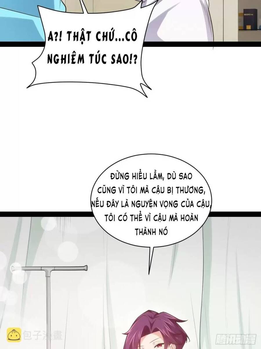 đọc truyện Bắt Đầu Làm Đầy Điểm Mị Lực Chương 56 ảnh 41 tại Truyện Dạ Ký