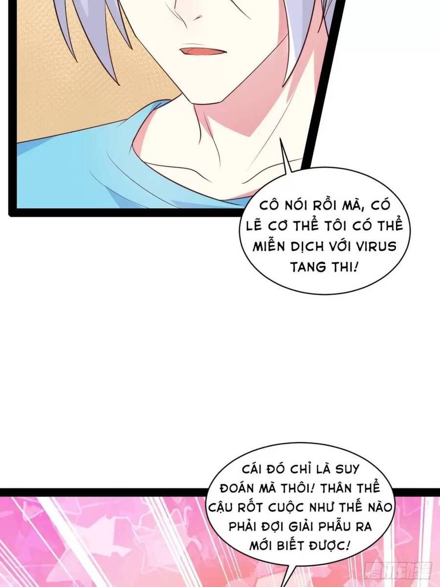 đọc truyện Bắt Đầu Làm Đầy Điểm Mị Lực Chương 57 ảnh 29 tại Truyện Dạ Ký