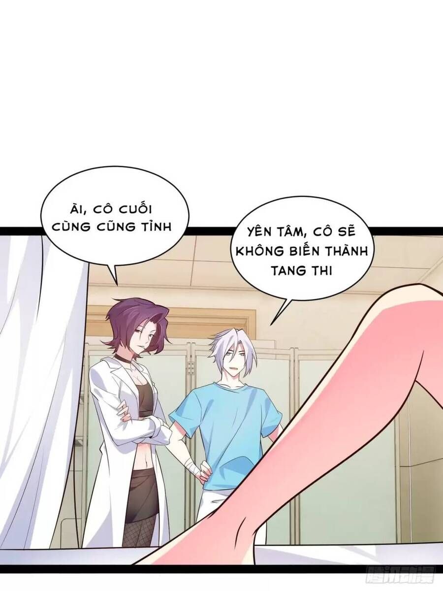 đọc truyện Bắt Đầu Làm Đầy Điểm Mị Lực Chương 57 ảnh 53 tại Truyện Dạ Ký