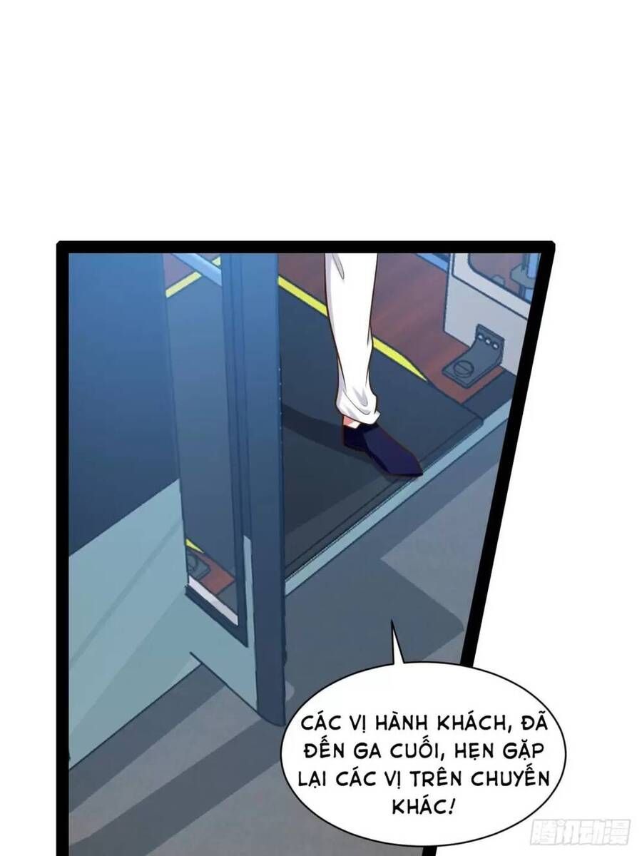 đọc truyện Bắt Đầu Làm Đầy Điểm Mị Lực Chương 59 ảnh 20 tại Truyện Dạ Ký