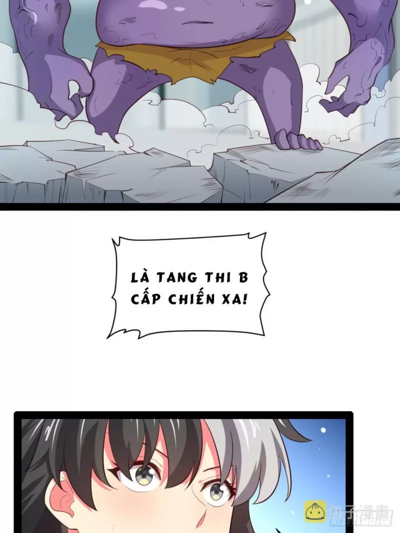 đọc truyện Bắt Đầu Làm Đầy Điểm Mị Lực Chương 60 ảnh 22 tại Truyện Dạ Ký