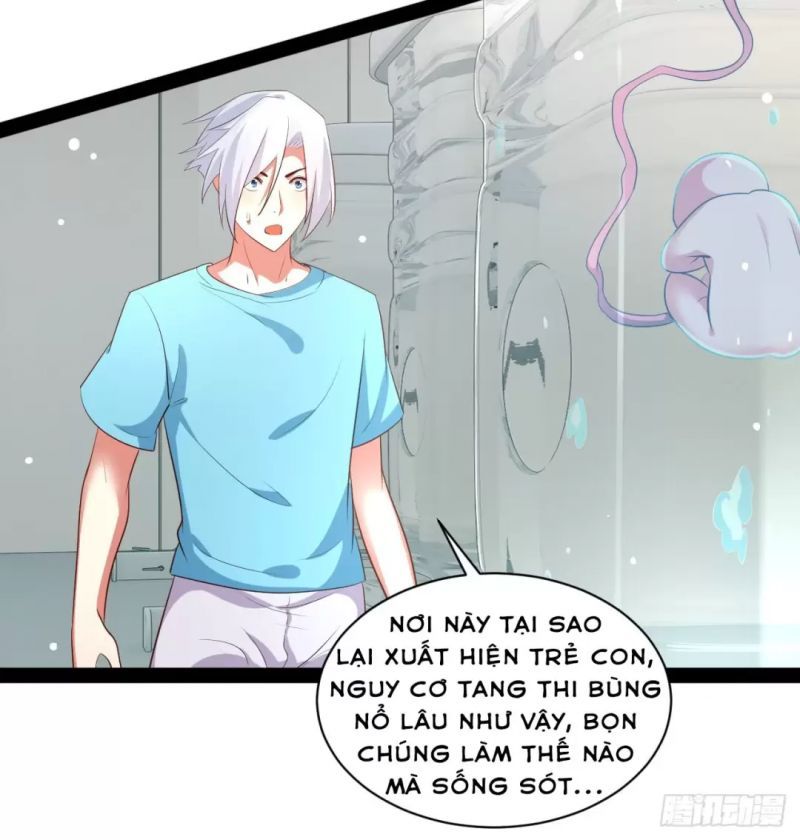 đọc truyện Bắt Đầu Làm Đầy Điểm Mị Lực Chương 60 ảnh 38 tại Truyện Dạ Ký