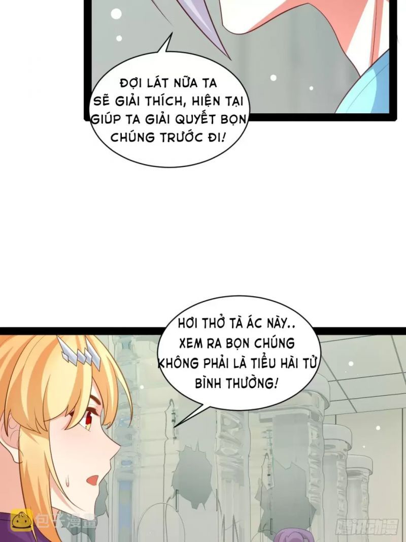 đọc truyện Bắt Đầu Làm Đầy Điểm Mị Lực Chương 60 ảnh 54 tại Truyện Dạ Ký