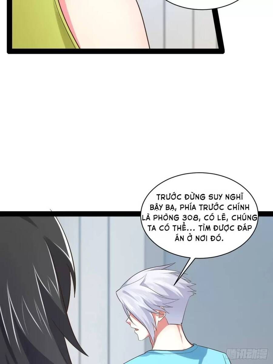đọc truyện Bắt Đầu Làm Đầy Điểm Mị Lực Chương 62 ảnh 14 tại Truyện Dạ Ký