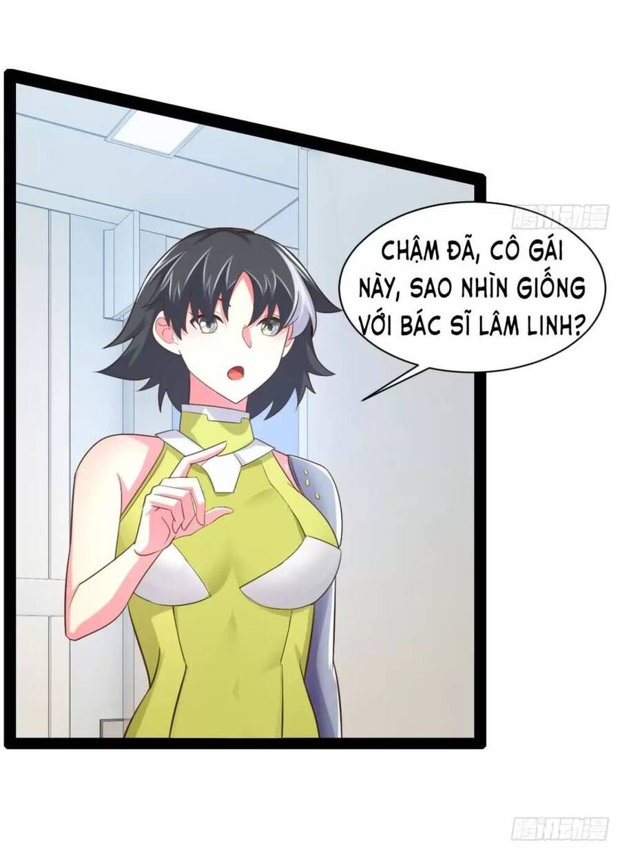 đọc truyện Bắt Đầu Làm Đầy Điểm Mị Lực Chương 62 ảnh 30 tại Truyện Dạ Ký
