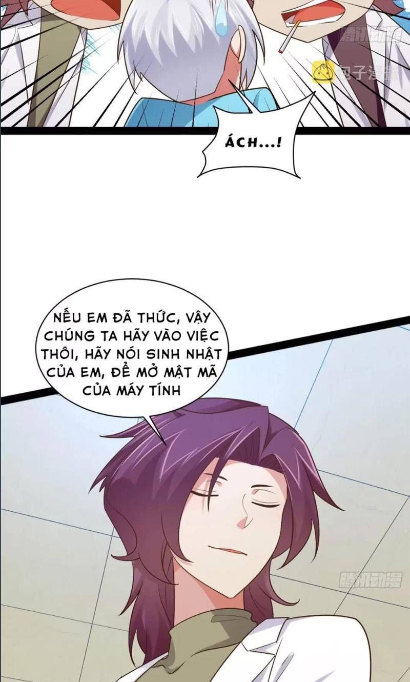 đọc truyện Bắt Đầu Làm Đầy Điểm Mị Lực Chương 64 ảnh 38 tại Truyện Dạ Ký