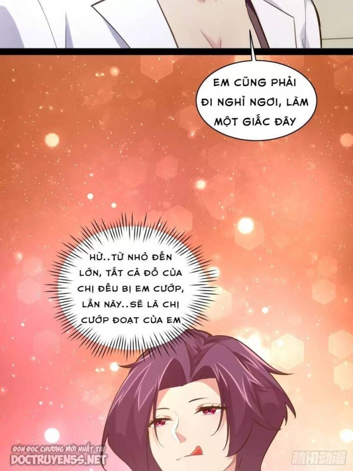 đọc truyện Bắt Đầu Làm Đầy Điểm Mị Lực Chương 65 ảnh 17 tại Truyện Dạ Ký